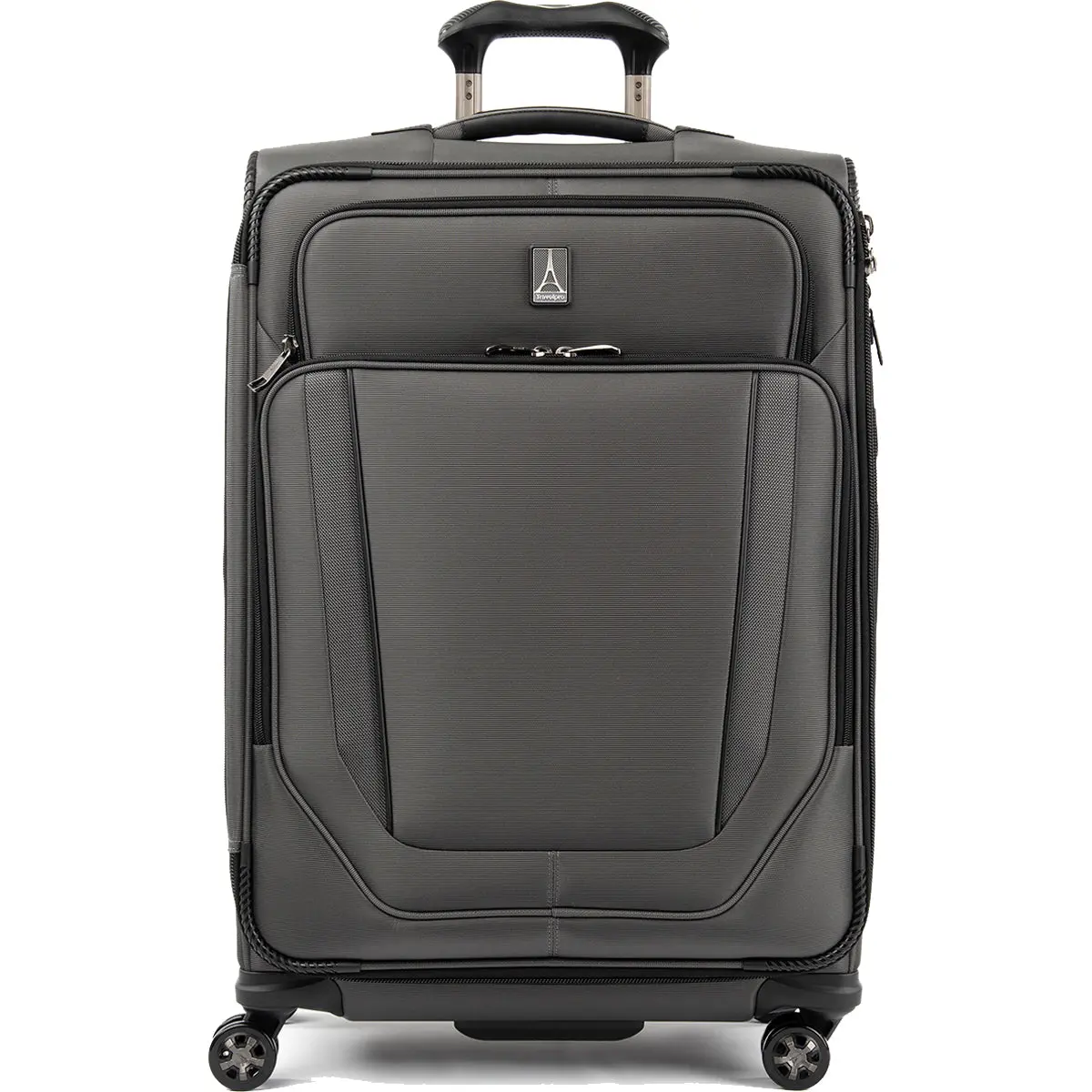 Travelpro Crew Versapack 25" Expandable Spinner 1