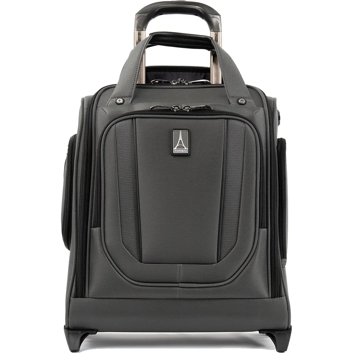 Travelpro Crew Versapack Rolling Underseat Carryon 1