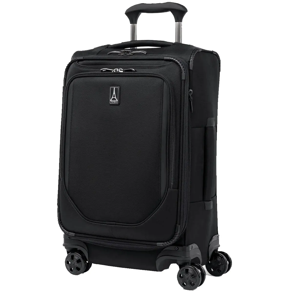 Travelpro Crew Classic Carry On Expandable Spinner 1