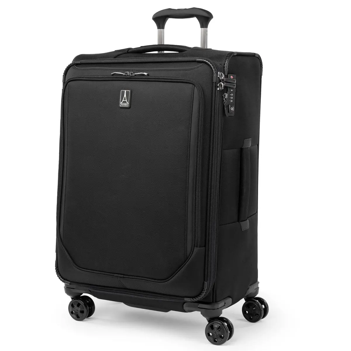 Travelpro Crew Classic Medium Check-In Expandable Spinner 1