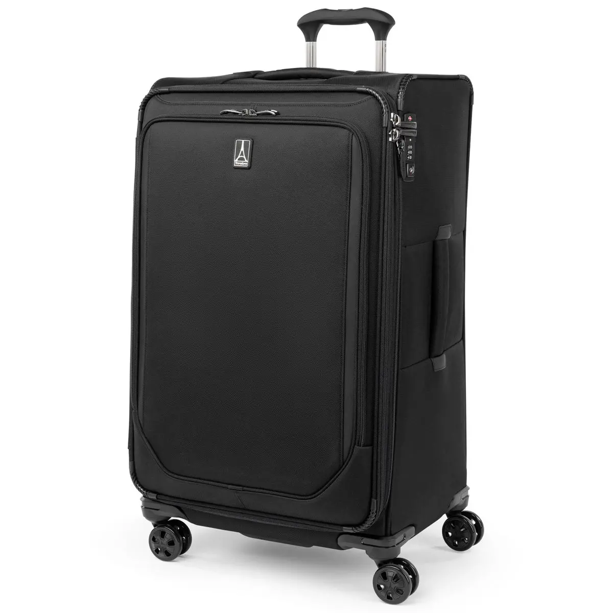 Travelpro Crew Classic Large Check-In Expandable Spinner 1