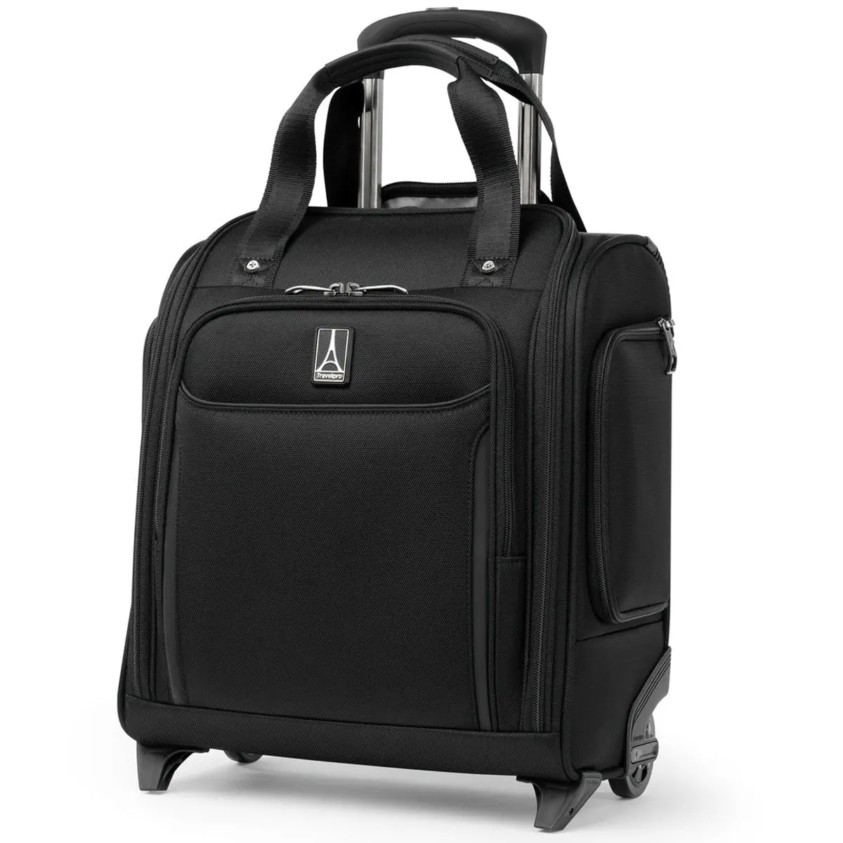 Travelpro Crew Classic Rolling Underseat Carry On 1