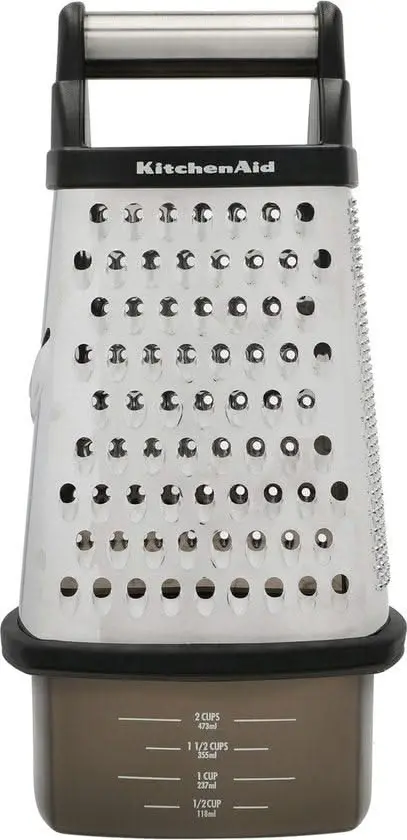 Kitchenaid Torenrasp Core 1