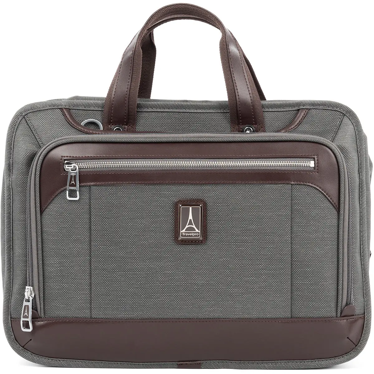 Travelpro Platinum Elite Expandable Business Brief 1