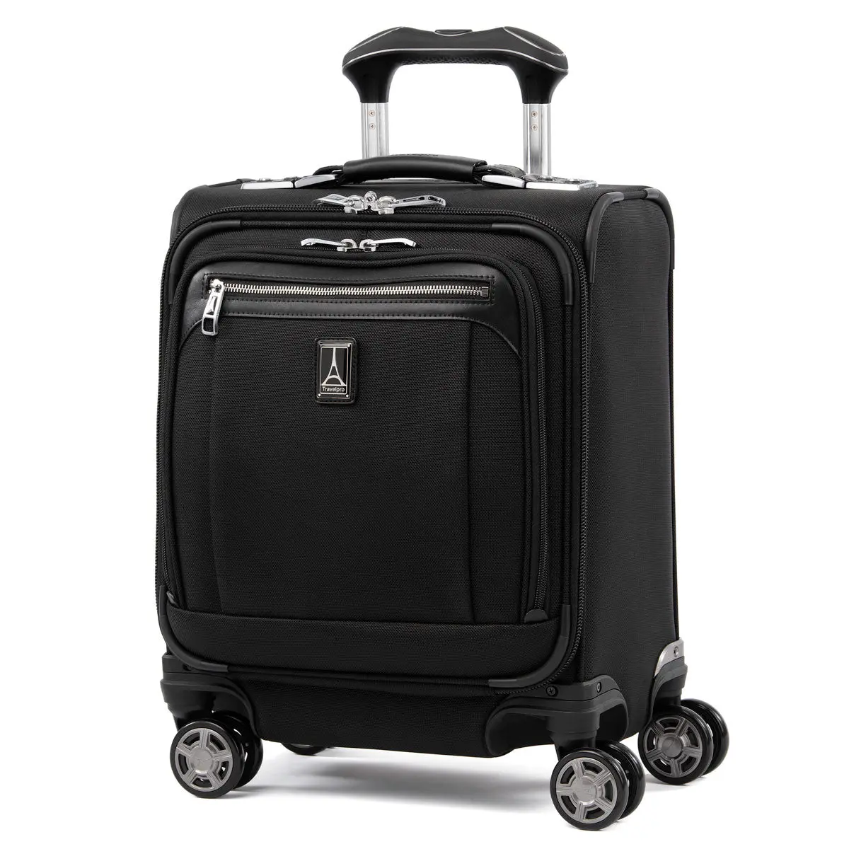 Travelpro Platinum Elite Carry On Spinner Tote 1