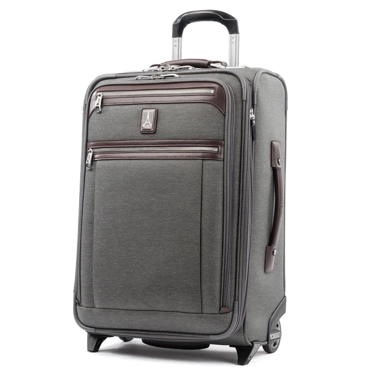 Travelpro Platinum Elite 22" Expandable Carry On Rollaboard 1