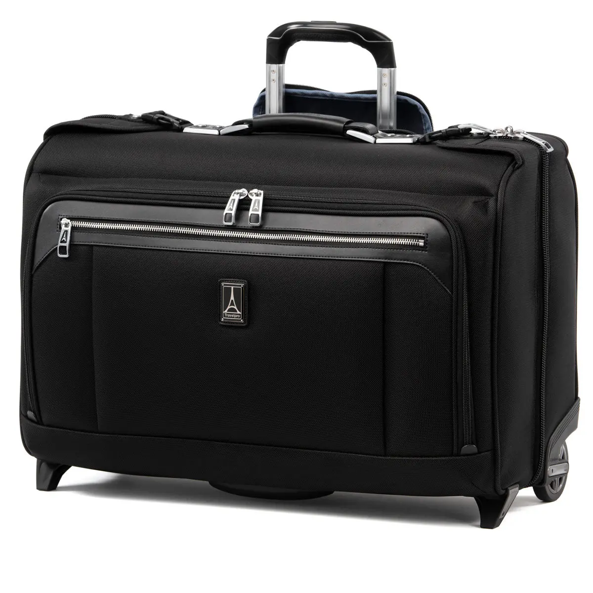 Travelpro Platinum Elite Carry On Rolling Garment Bag 1