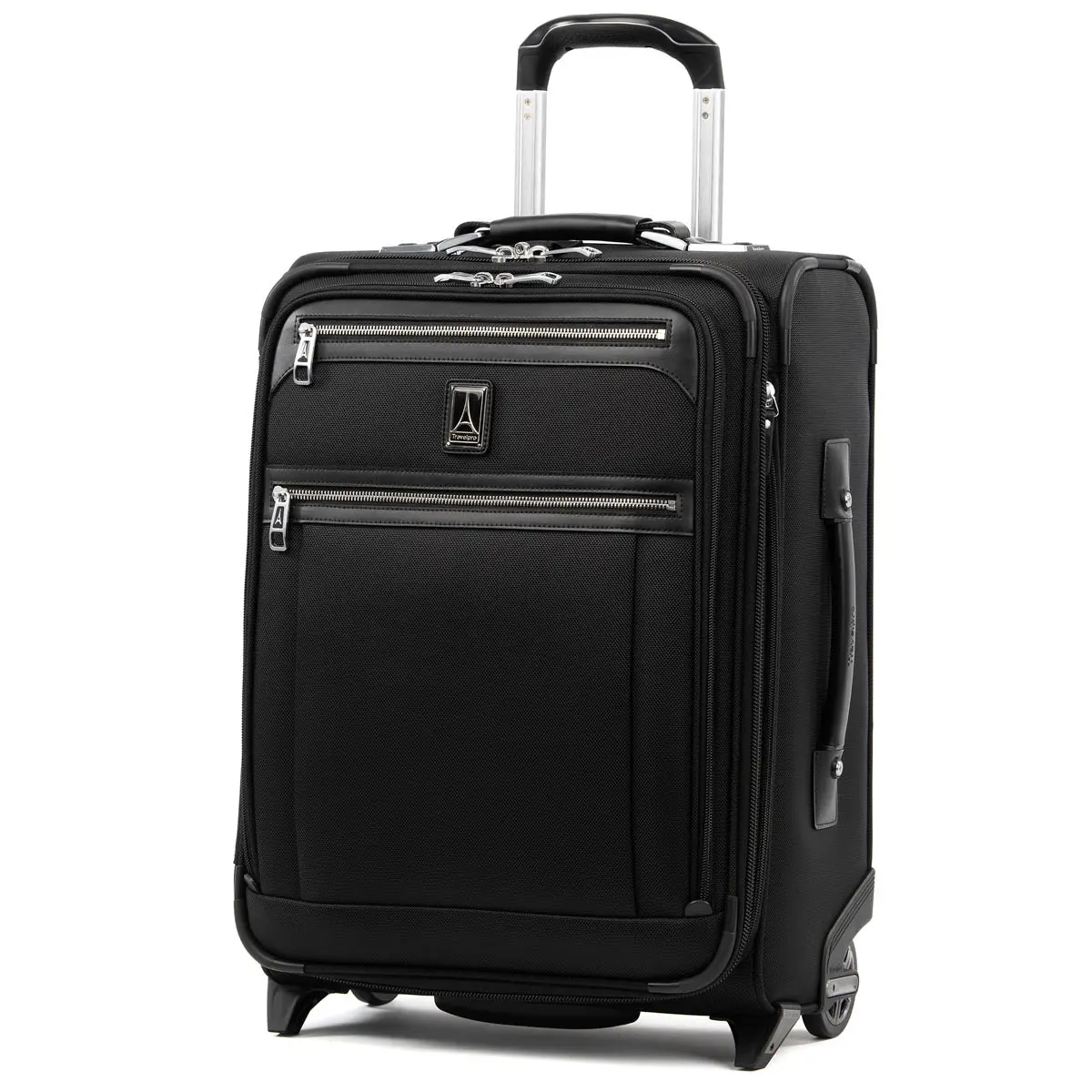 Travelpro Platinum Elite International Expandable Carry On Rollaboard 1