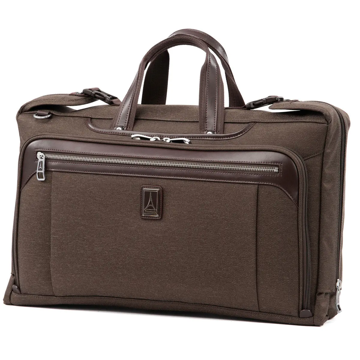 Travelpro Platinum Elite Tri-Fold Carry On Garment Bag 1