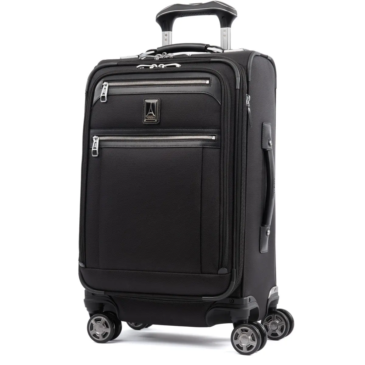 Travelpro Platinum Elite 21" Expandable Carry On Spinner 1