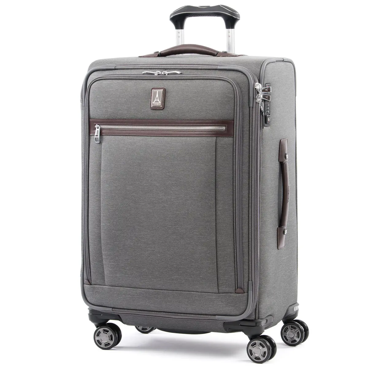 Travelpro Platinum Elite 25" Expandable Spinner 1