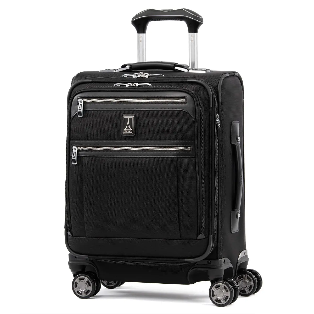 Travelpro Platinum Elite International Expandable Carry On Spinner 1