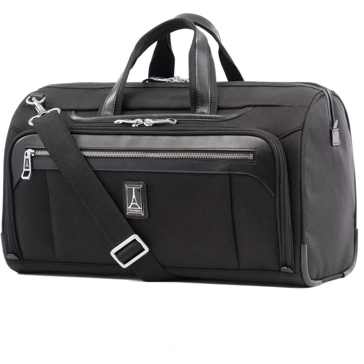 Travelpro Platinum Elite Carry On Regional Duffel 1