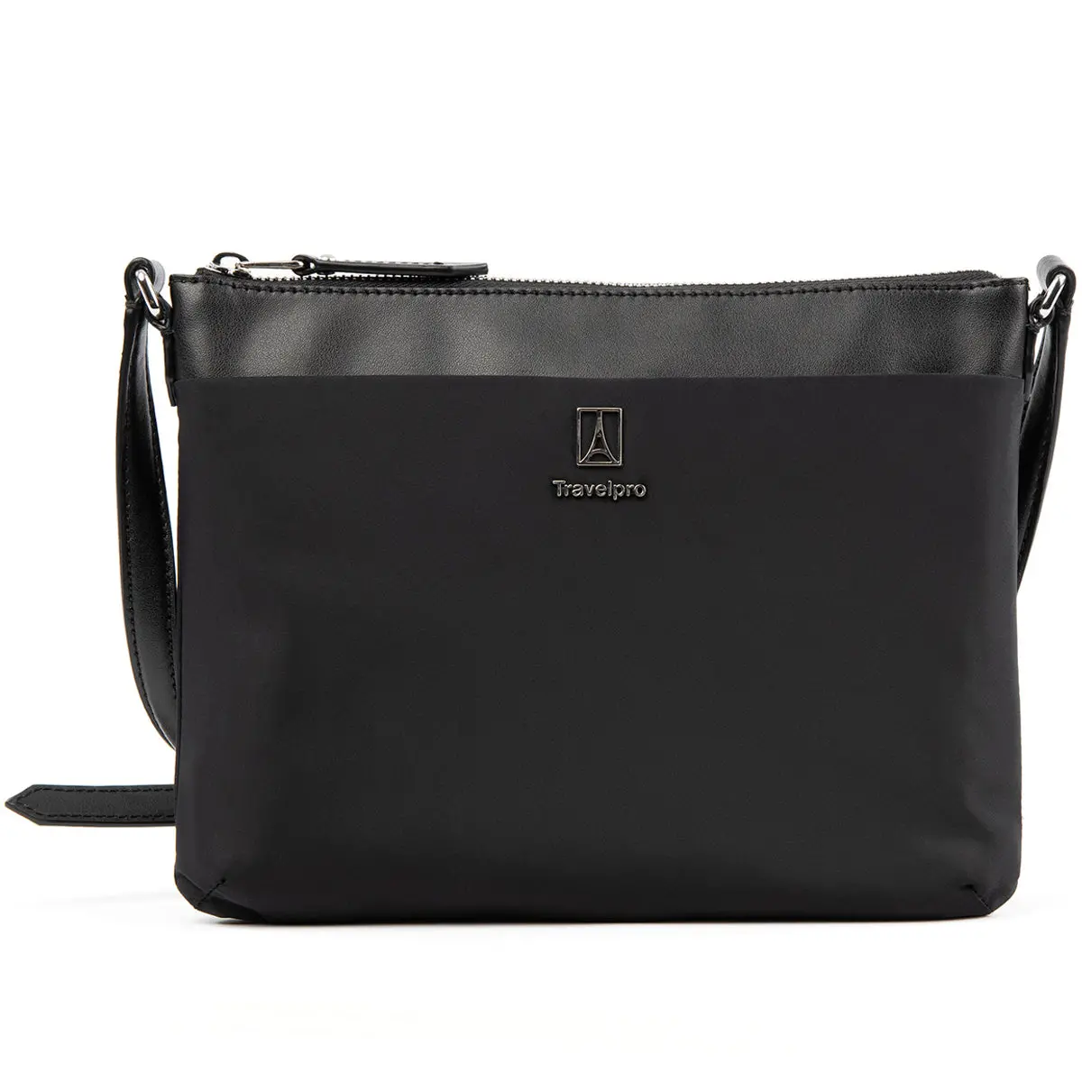Travelpro Platinum Elite Women's Crossbody 1