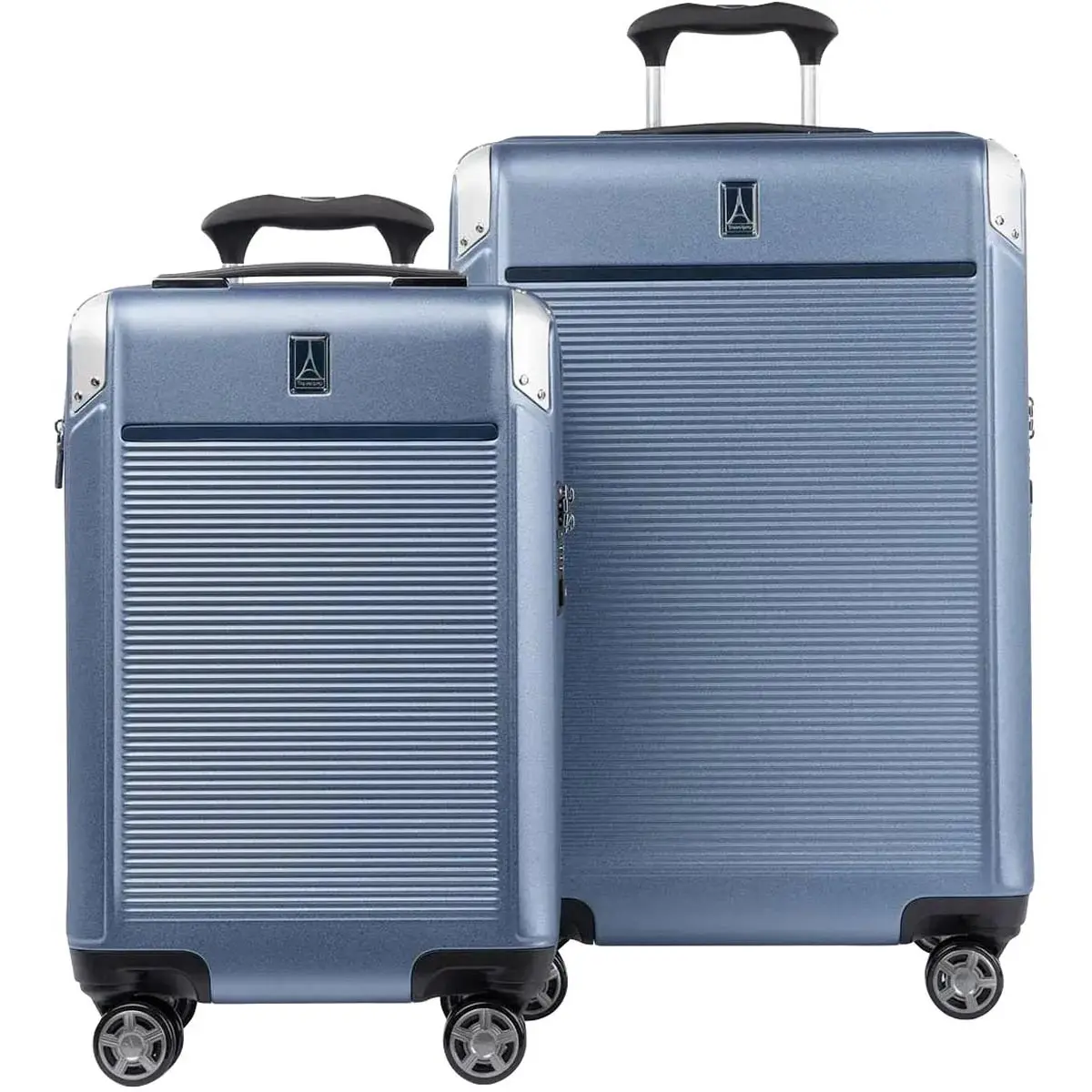 Travelpro Platinum Elite Hardside 2Pc Spinner Set 1