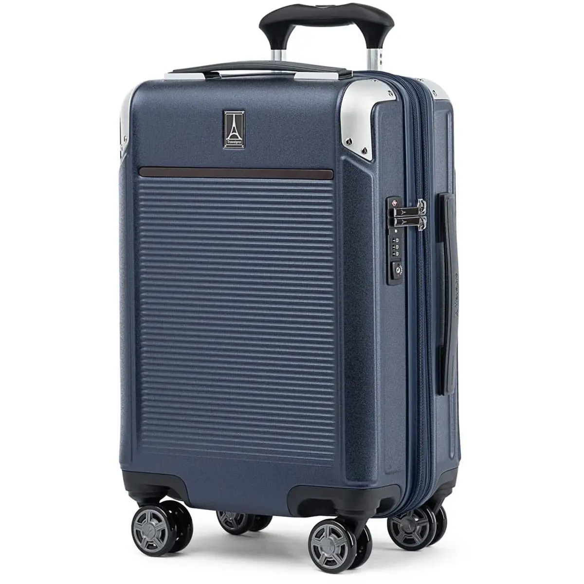 Travelpro Platinum Elite Compact Carry On Expandable Hardside Spinner 1