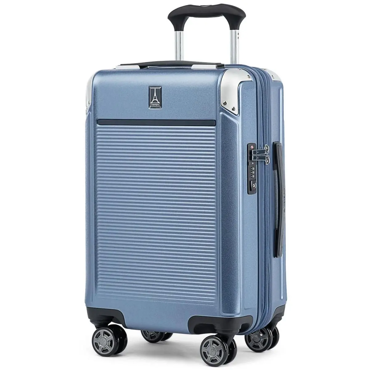 Travelpro Platinum Elite 21" Exp Hardside Carry On Spinner 1