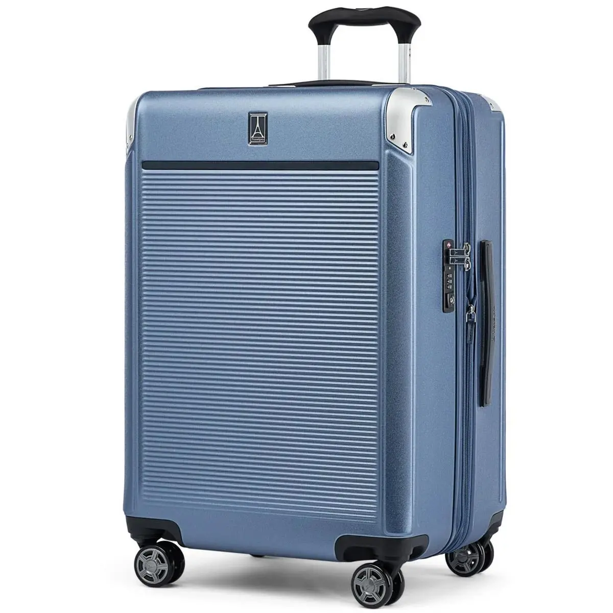 Travelpro Platinum Elite Medium Check-In Expandable Hardside Spinner 1
