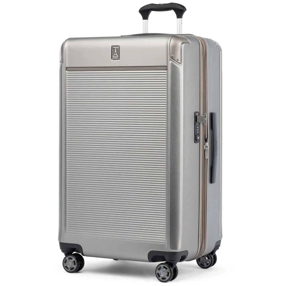 Travelpro Platinum Elite Large Check-In Expandable Hardside Spinner 1