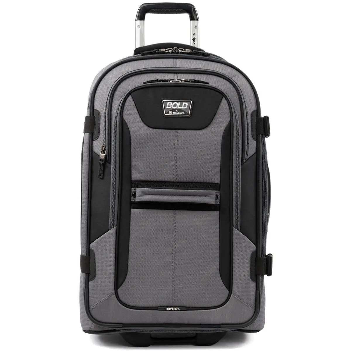 Travelpro Bold 25 Inch Expandable Rollaboard 1