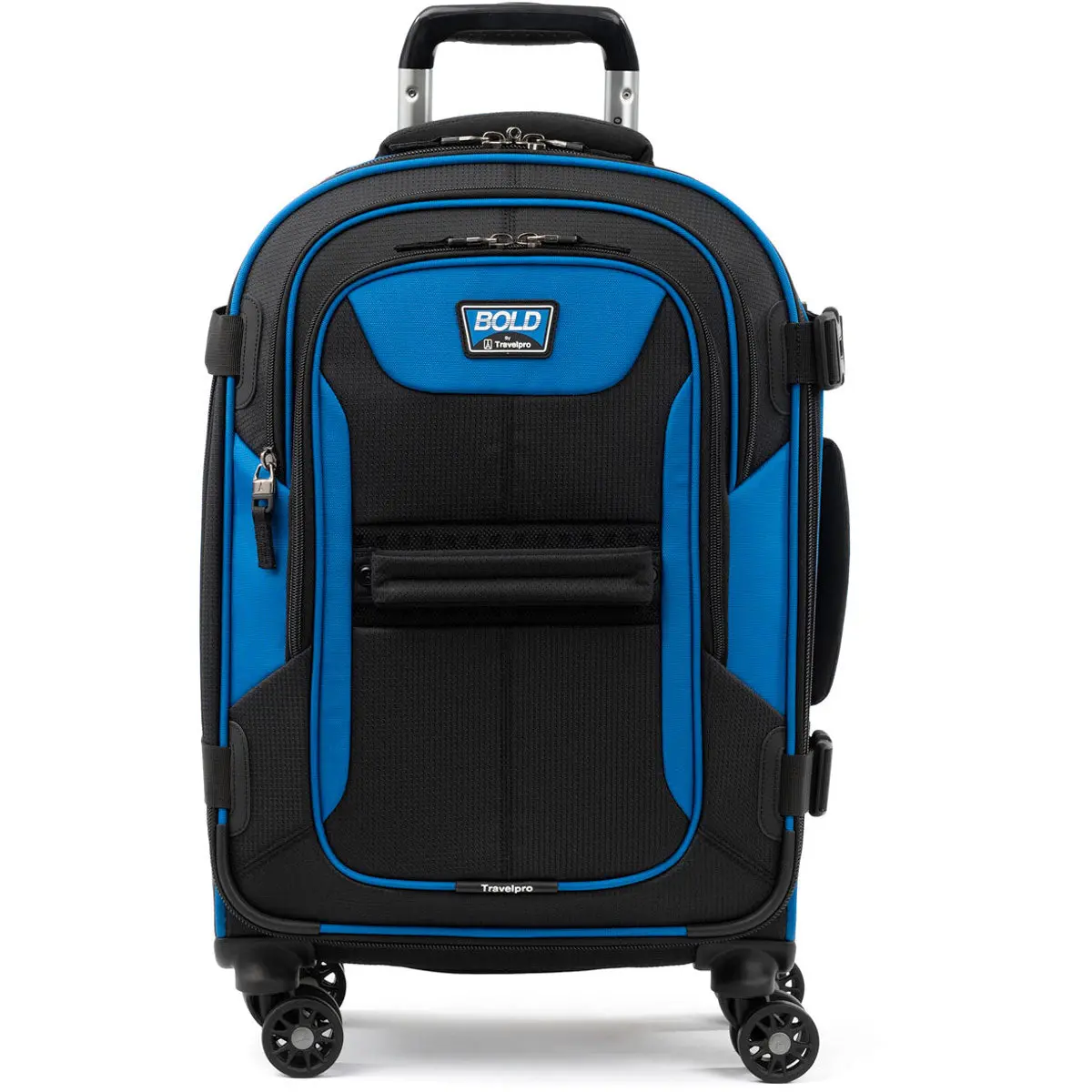 Travelpro Bold 21 Inch Expandable Spinner 1