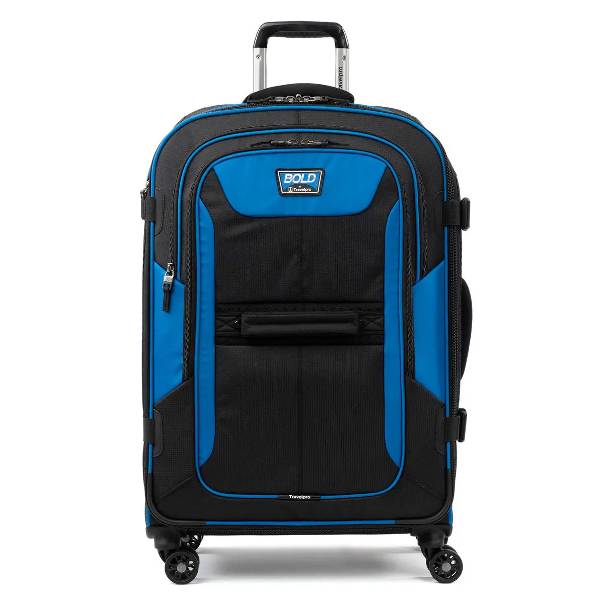 Travelpro Bold 26 Inch Expandable Spinner 1