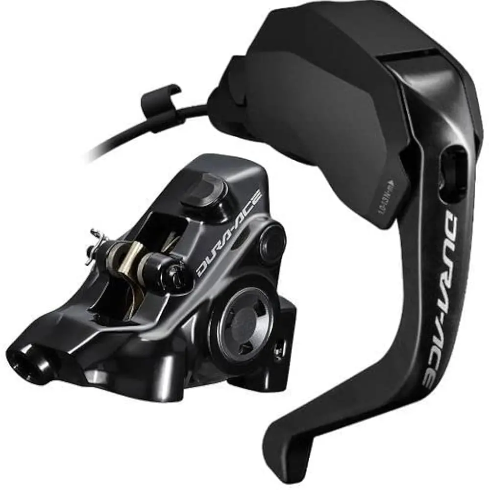 Shimano Disc Brake Da Di2 Tt Ir9180drrdsc170 1