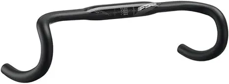 Fsa Energy Compact Road Hb 2-Tone 31.8Mm 1
