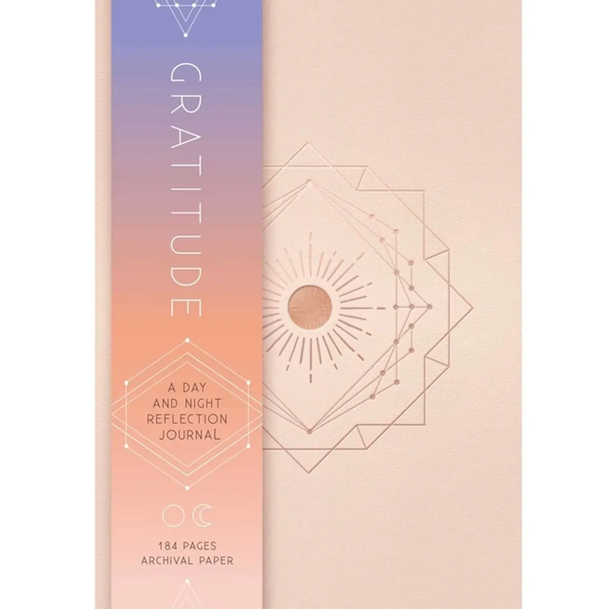Gratitude - (Inner World) By Insight Editions (Paperback) 1