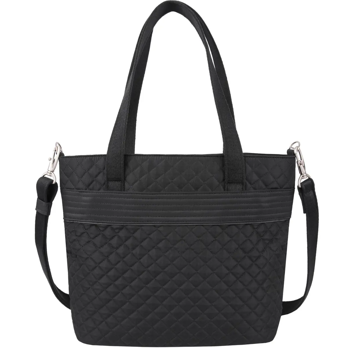 Travelon Anti-Theft Boho Tote 1
