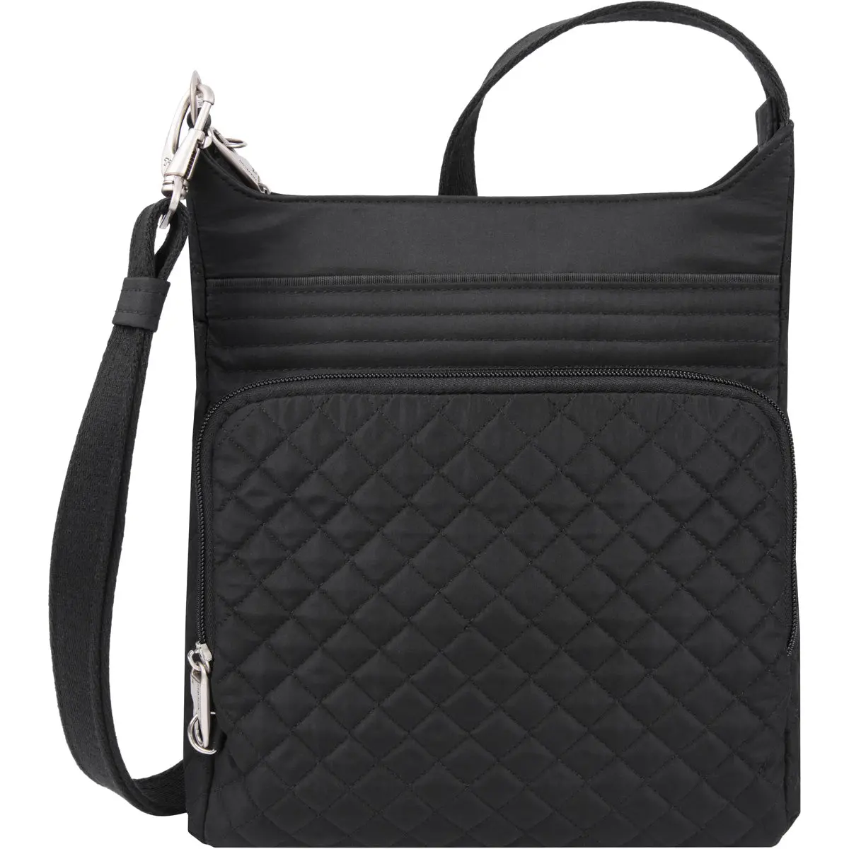 Travelon Anti-Theft Boho N/S Crossbody 1