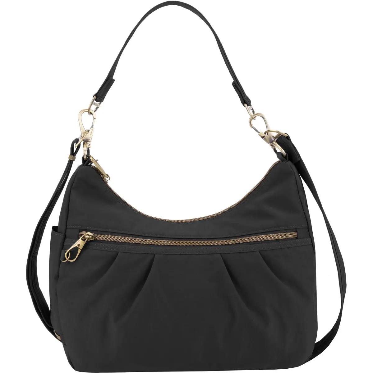 Travelon Anti-Theft Signature Hobo 1