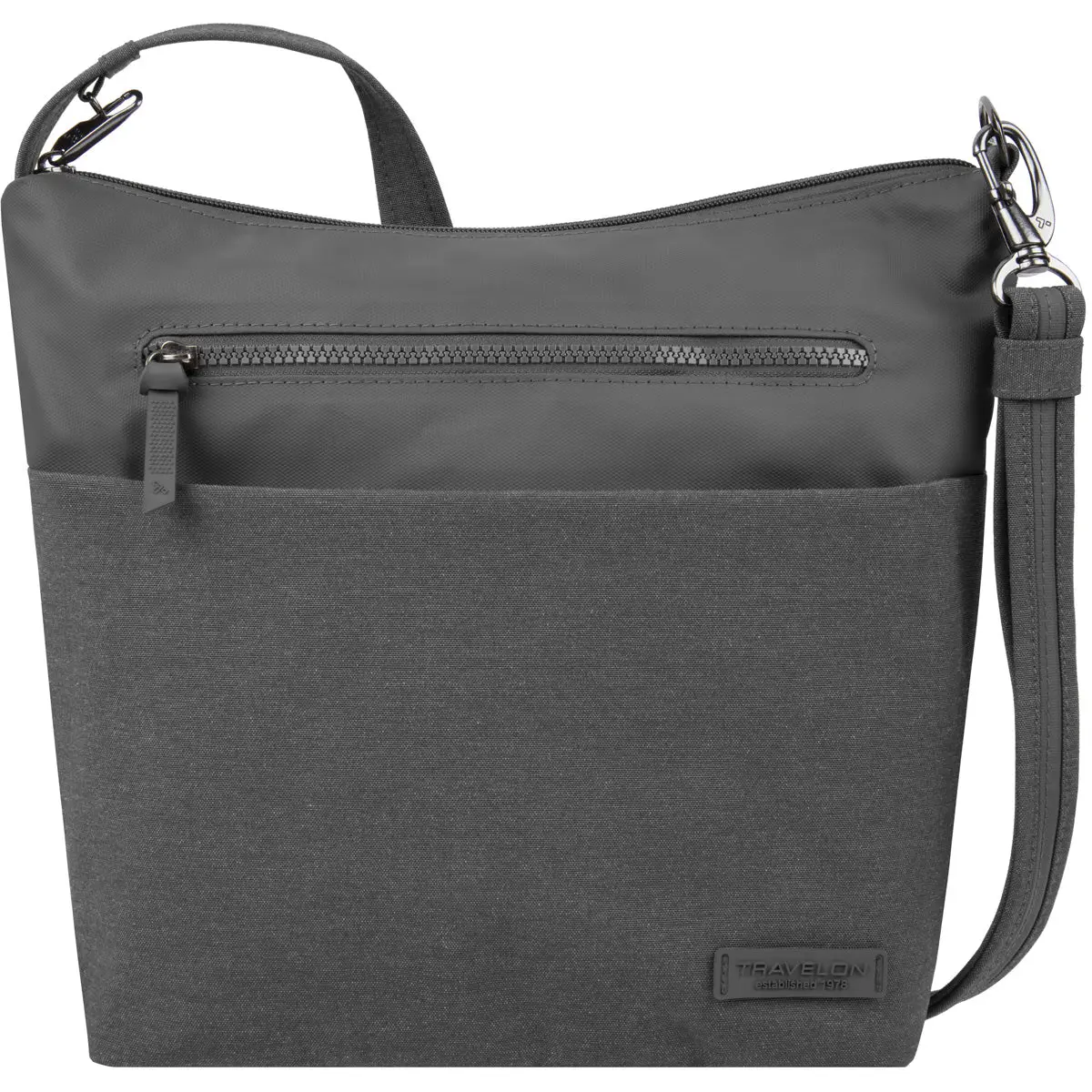 Travelon Anti-Theft Metro Crossbody 1