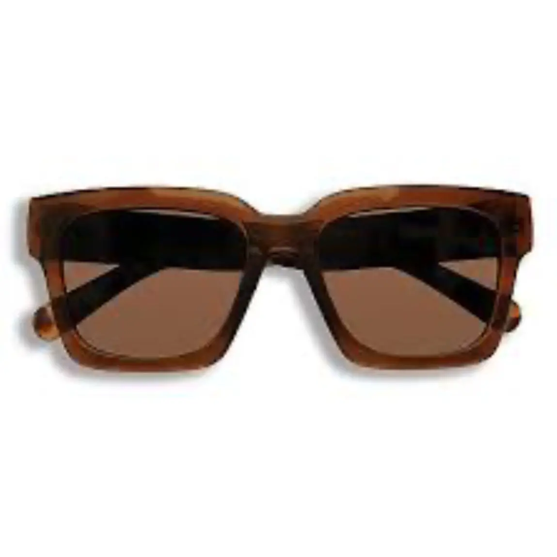 Sunglasses - Brown 1