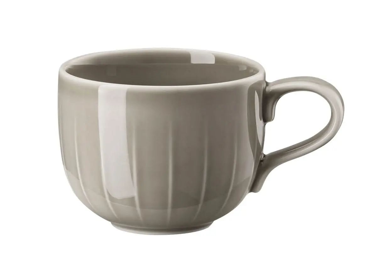 Rosenthal Koffiekopje Joyn Grijs 200 Ml 1
