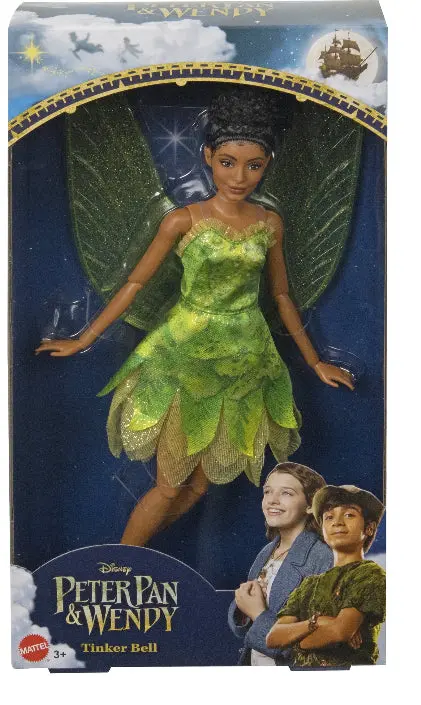 Disney Peter Pan Wendy 1
