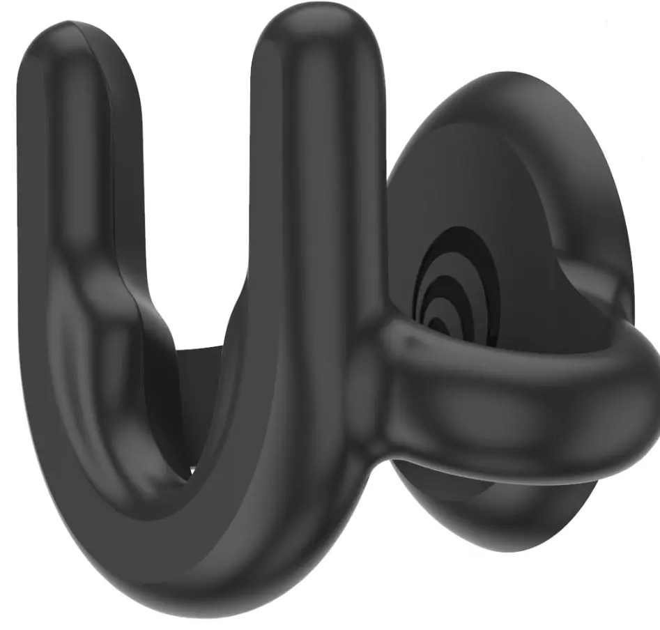 Popmount 2: Multi Surface - Black 1