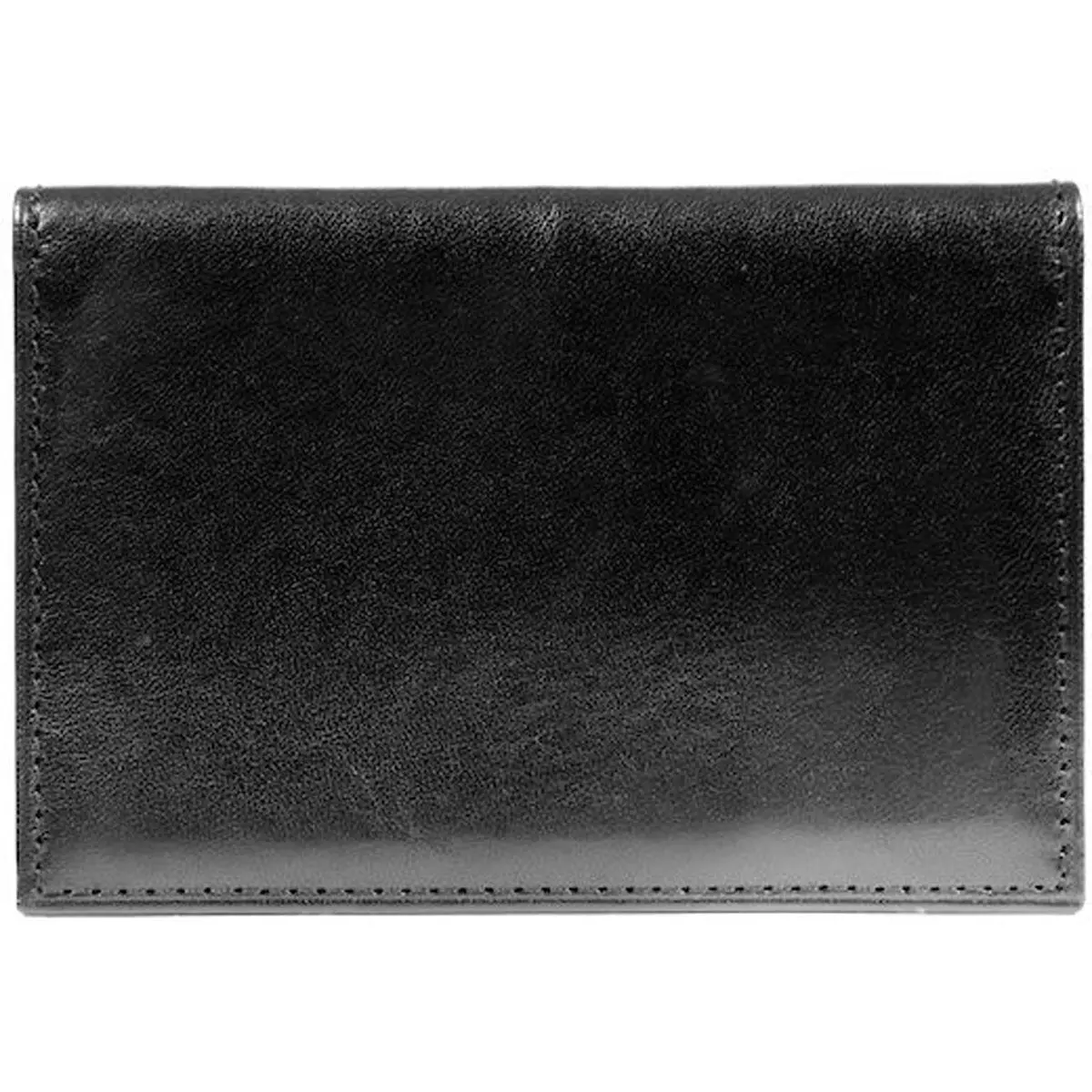 Bosca Old Leather 8 Pocket Credit Card Case 1
