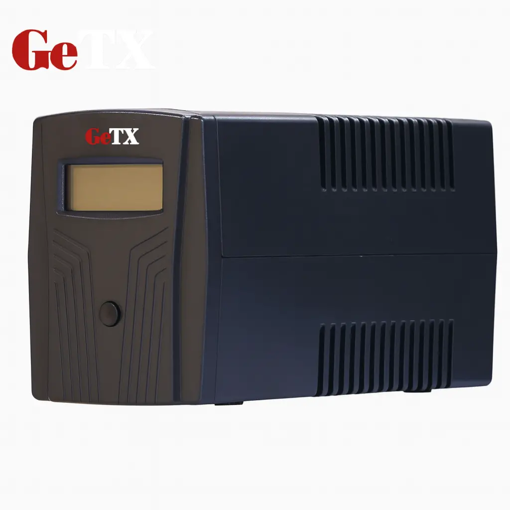 Ups Getx 850Va Gx-850-C 12-8 *2 1