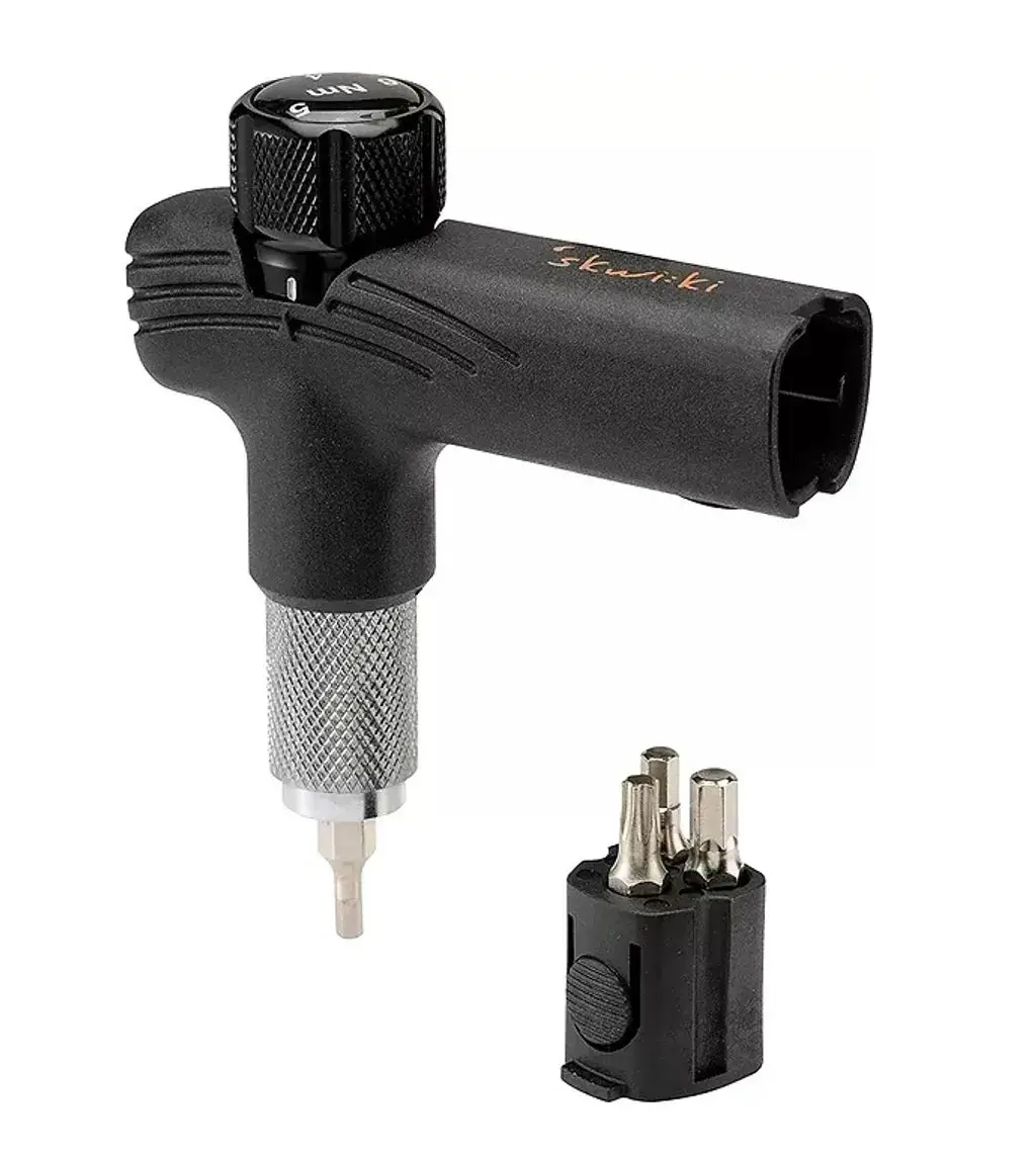 Skwiki Mini Torque Wrench 1