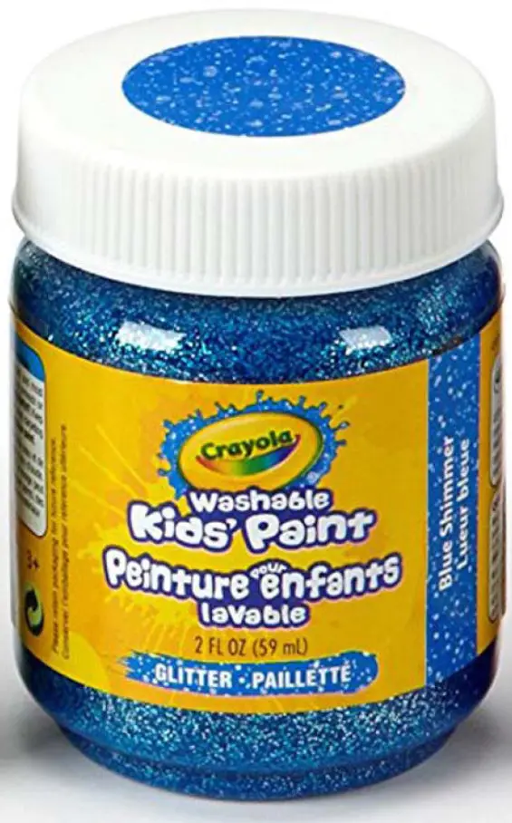 Washable Paint (2 Fl Oz) 1