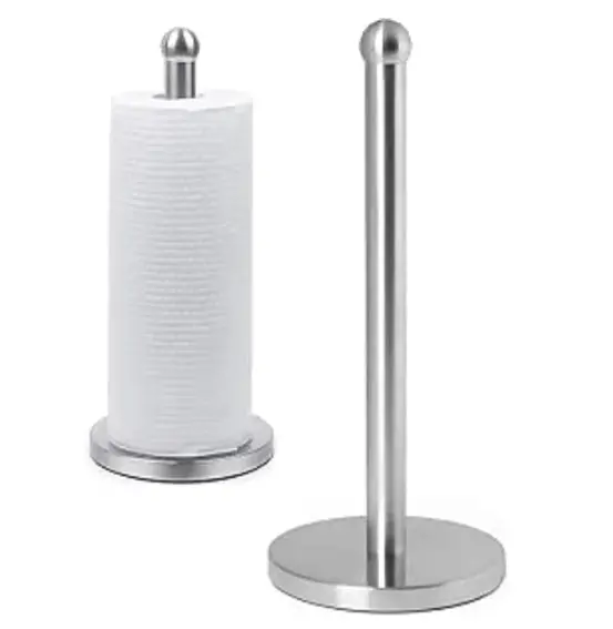 Spectrum Paper Towel Holder 1