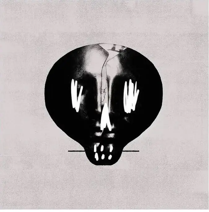 Bullet For My Valentine - Bullet For My Valentine (Cd) 1