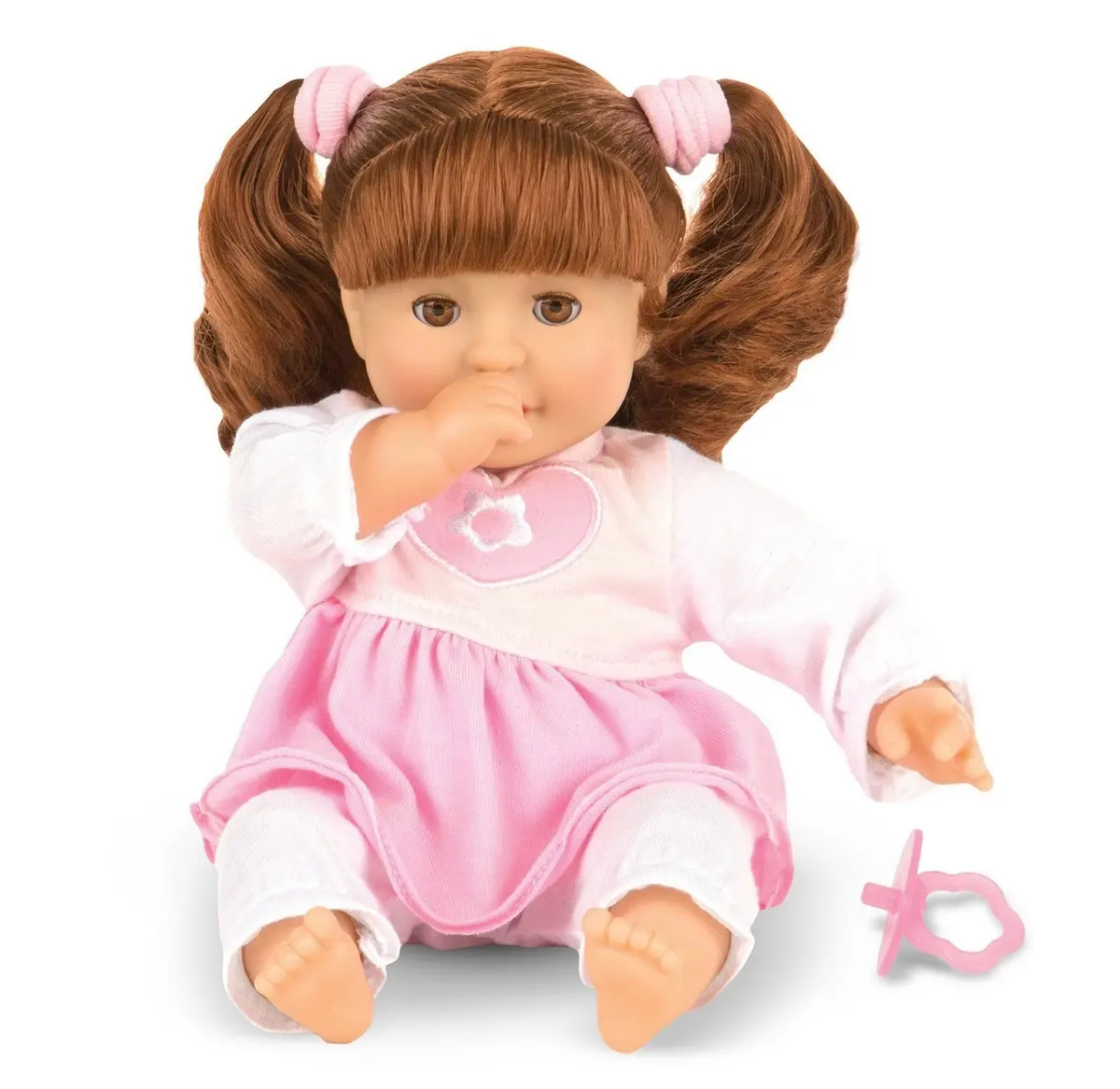 Standard Mine To Love Brianna 12" Soft Body
Baby Doll 1