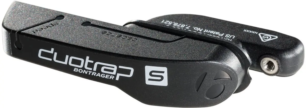 Bontrager Duotrap S Digital Sensor 1