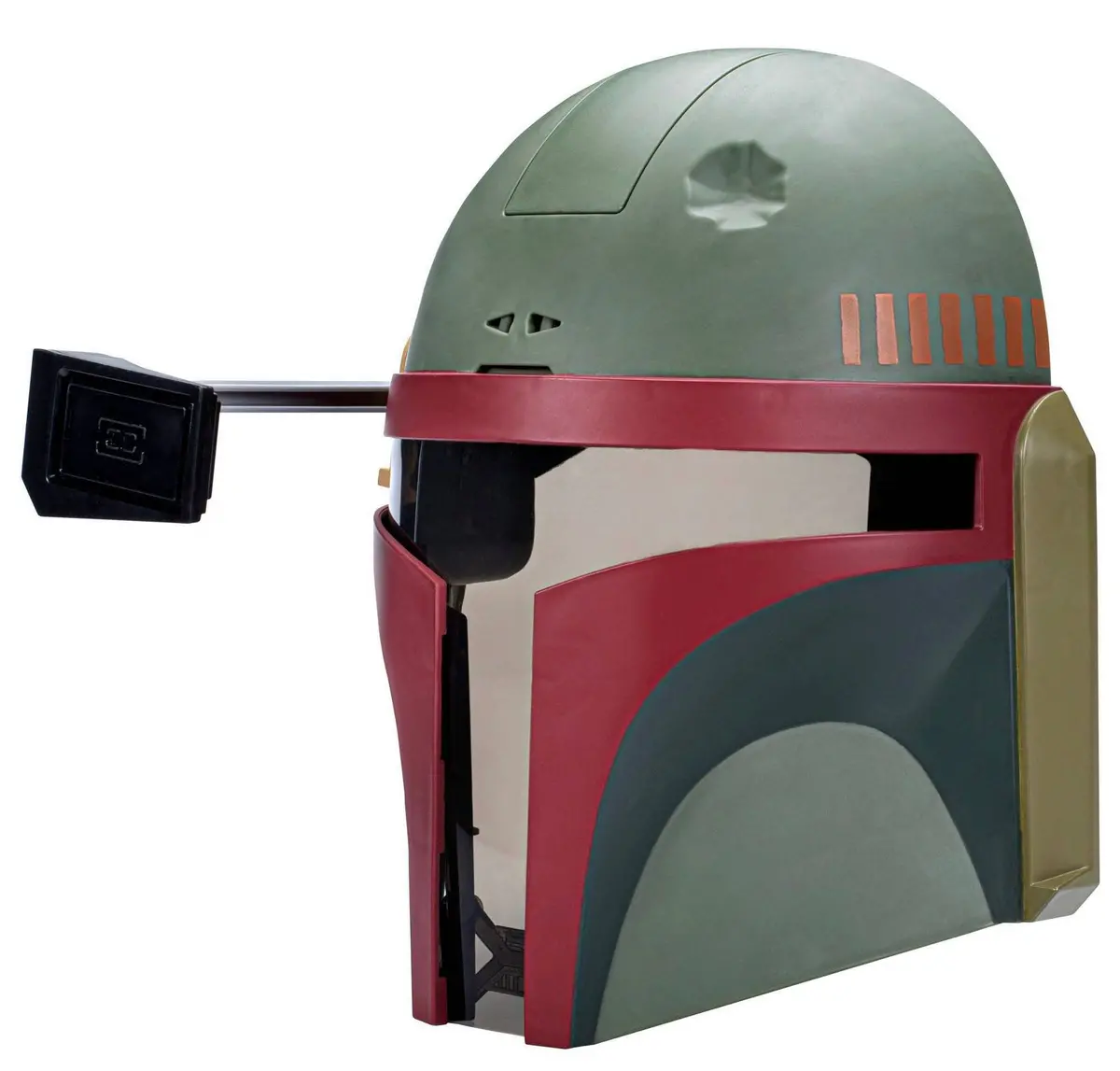 Star Wars Boba Fett Electronic Mask 1