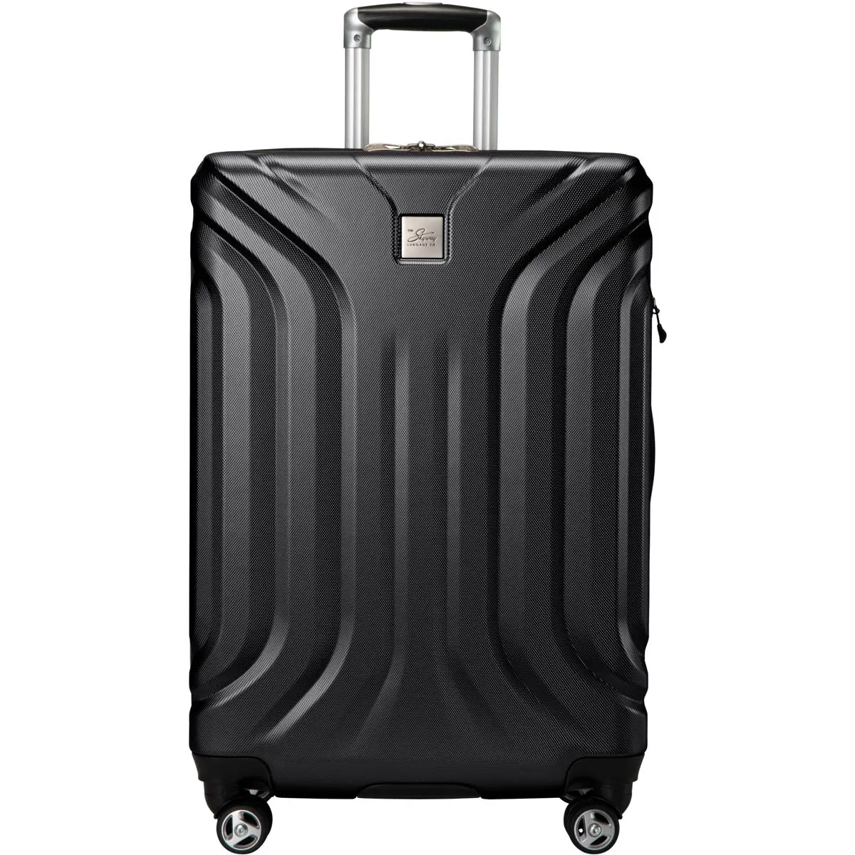 Skyway Nimbus 4.0 Medium Check-In Spinner 1