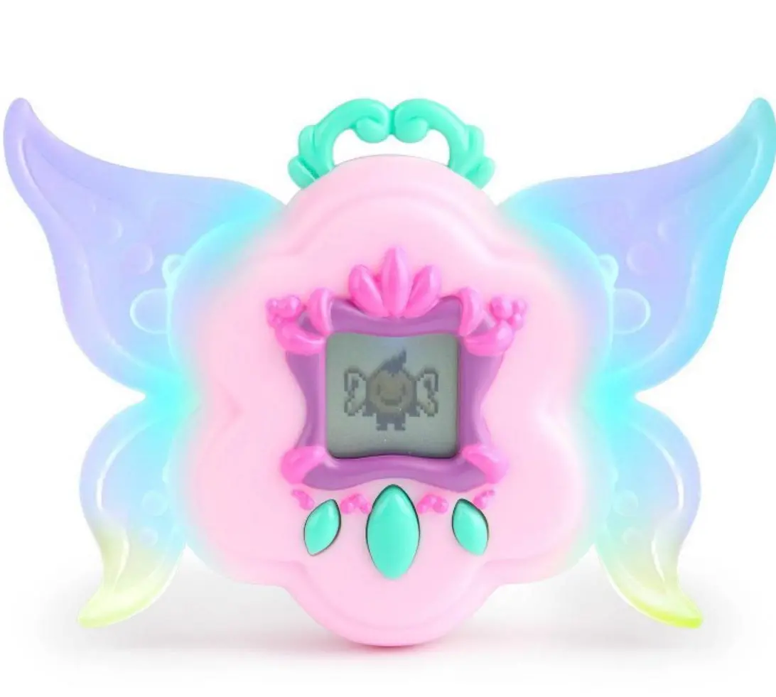 Got2glow Baby Fairy Finder By Wowwee 1