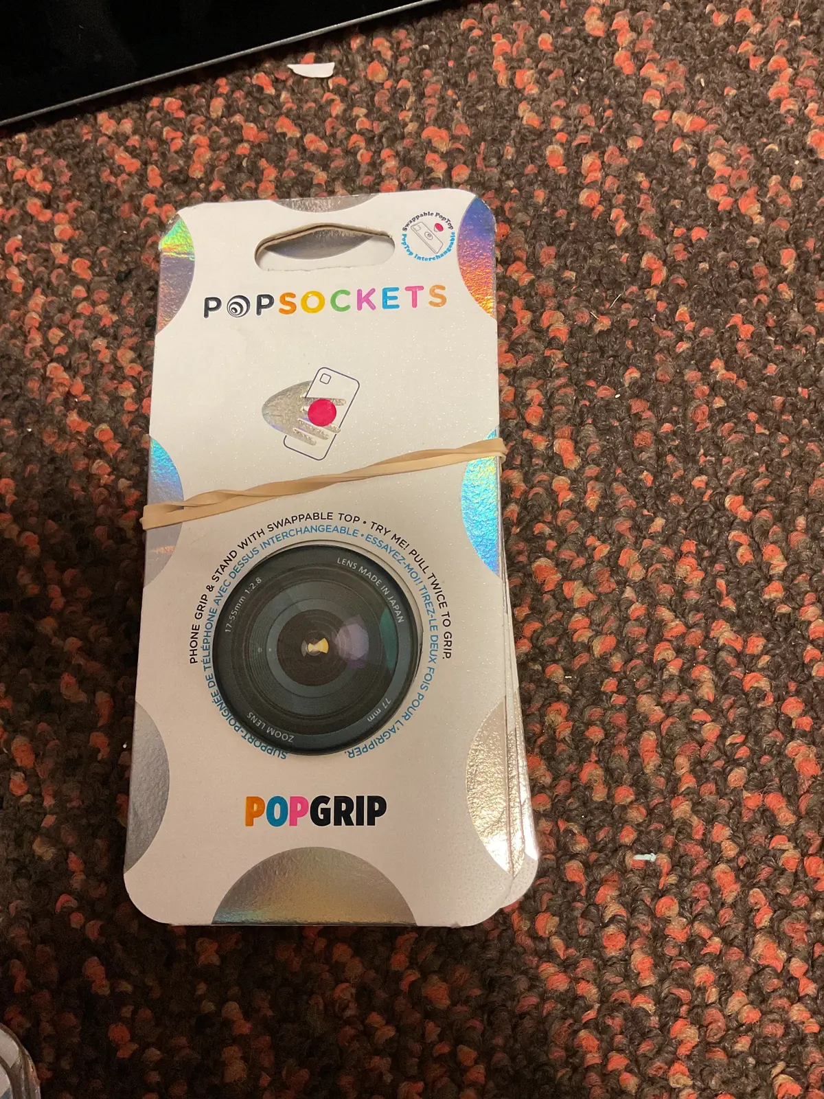 Pop Sockets - Clearance 1