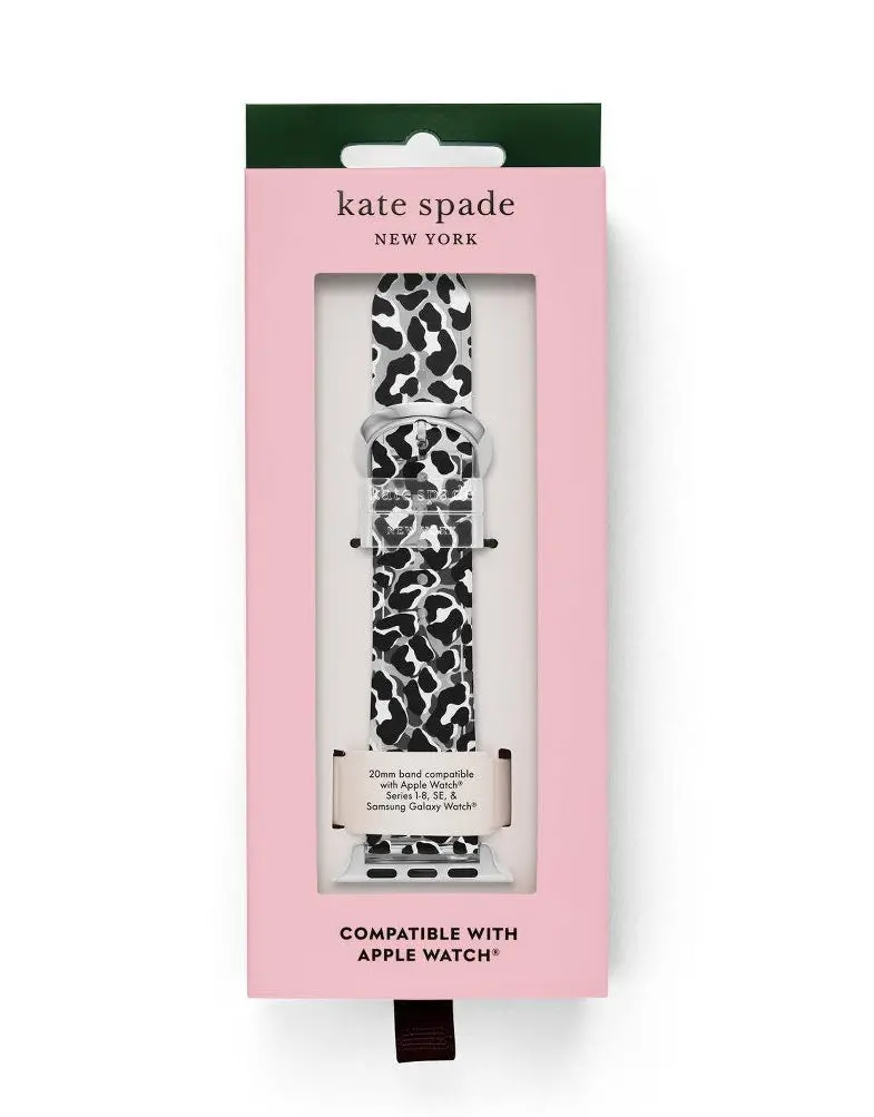Clearance- Final Sale-Kate Spade Watch Bands (Variations) 1